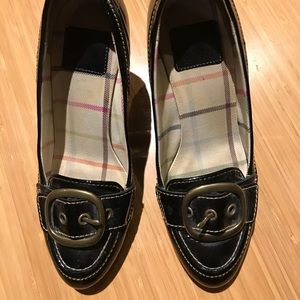 Coach heels 👸🏽